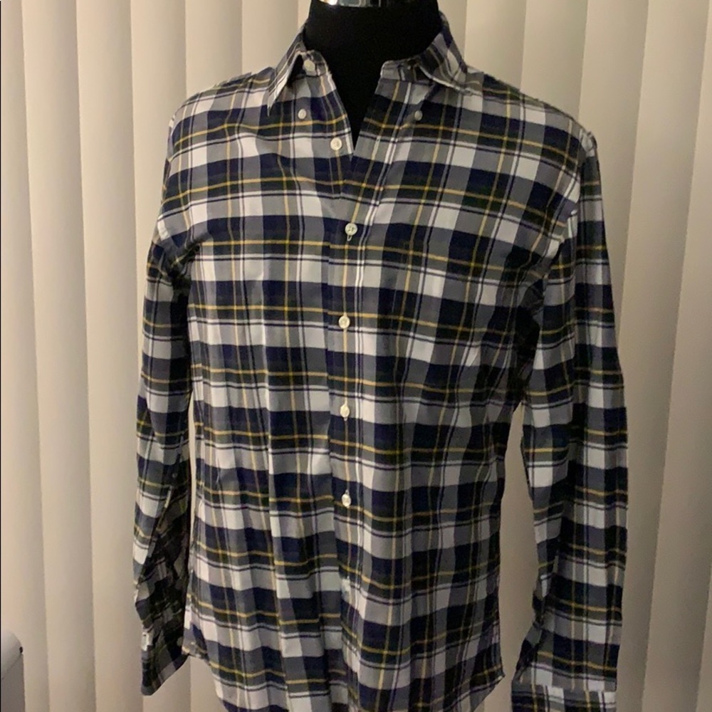 Made in England Shirt